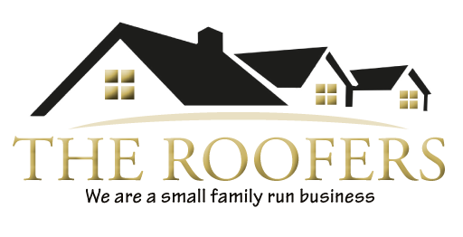 The Roofers of Surrey Logo
