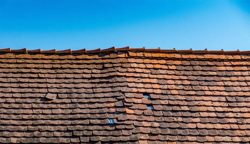 roofers of Surrey roof repair